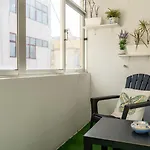 Beira Mar Furadouro Appartement *
