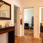 Beira Mar Furadouro Appartement Ovar