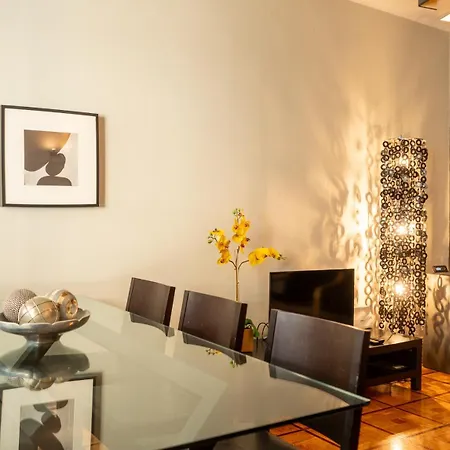 Beira Mar Furadouro アパート オヴァール