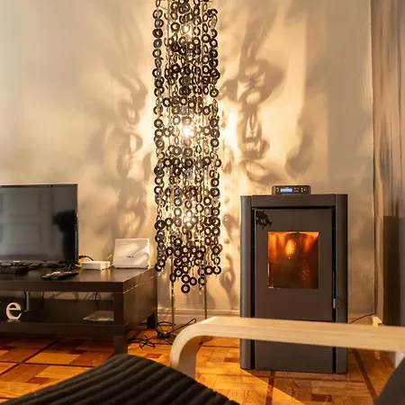 Beira Mar Furadouro アパート *