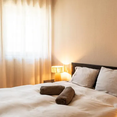 Beira Mar Furadouro * オヴァール