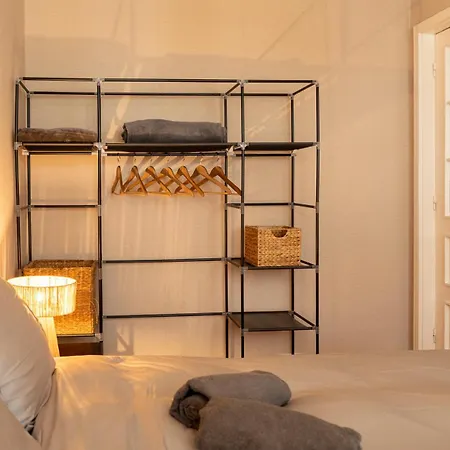 Beira Mar Furadouro オヴァール