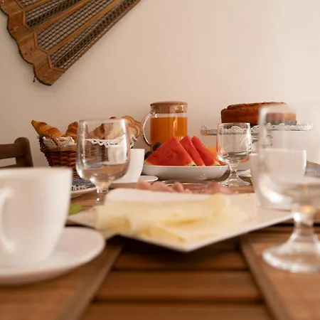 Appartement Beira Mar Furadouro *