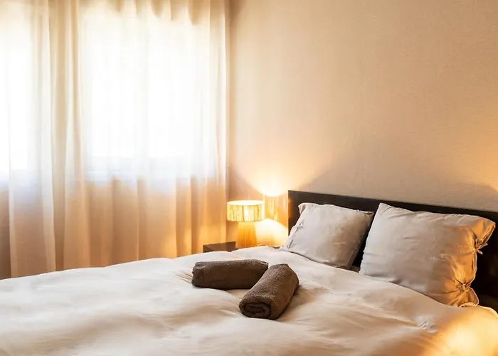 Beira Mar Furadouro * オヴァール