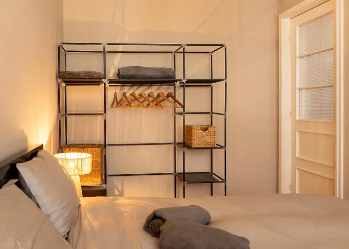 Beira Mar Furadouro オヴァール