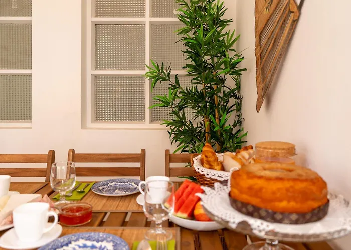 Beira Mar Furadouro アパート オヴァール