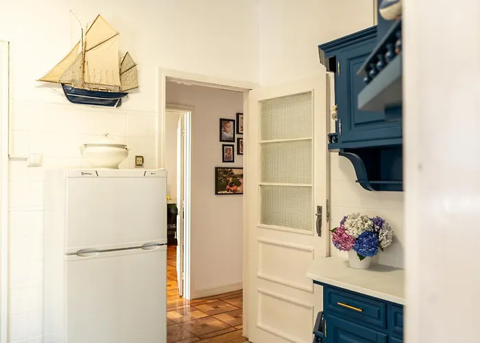 Beira Mar Furadouro オヴァール