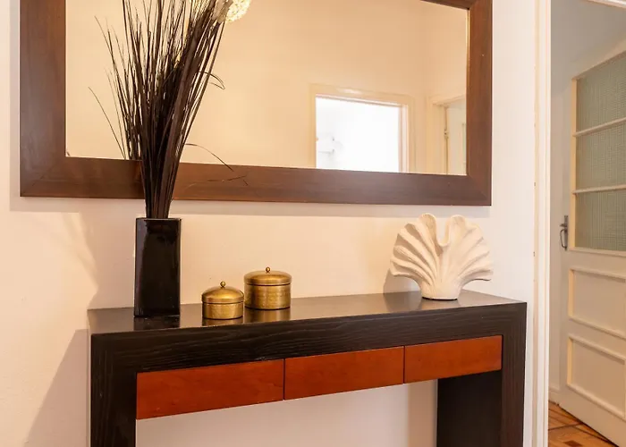 アパート Beira Mar Furadouro