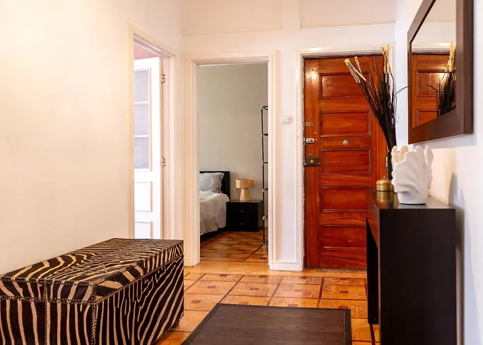 Beira Mar Furadouro * オヴァール