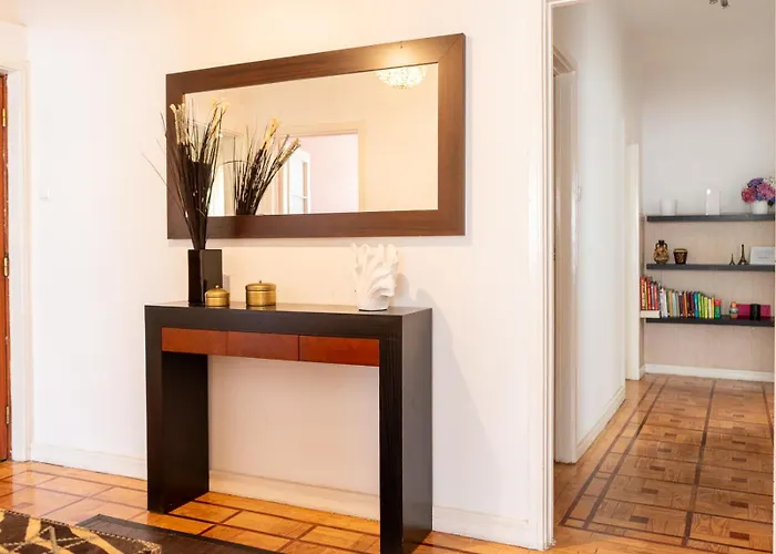 アパート Beira Mar Furadouro オヴァール