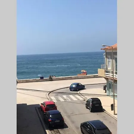 Beira Mar Furadouro Apartamento