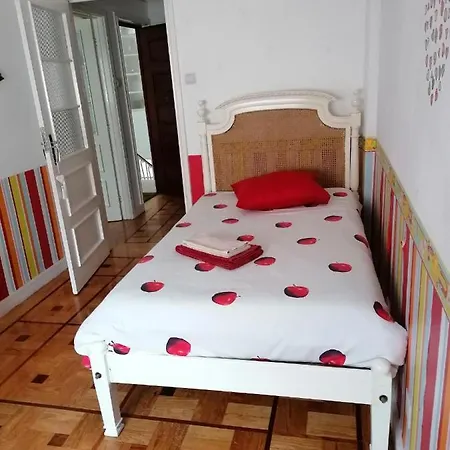 Beira Mar Furadouro Apartamento