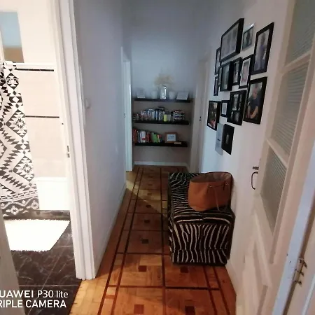 Beira Mar Furadouro Apartamento *