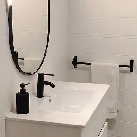 Apartamento Beira Mar Furadouro Ovar