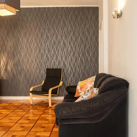 Beira Mar Furadouro * أوفار