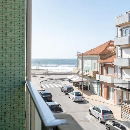Beira Mar Furadouro אובאר