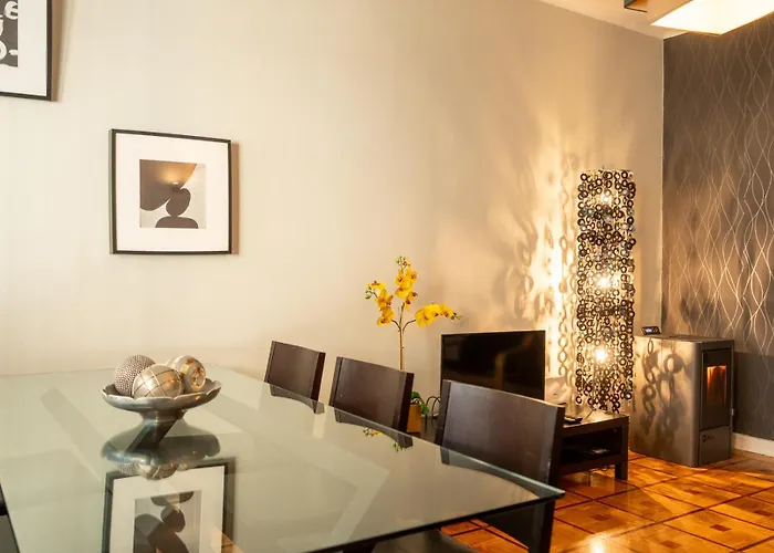 Beira Mar Furadouro شقة أوفار