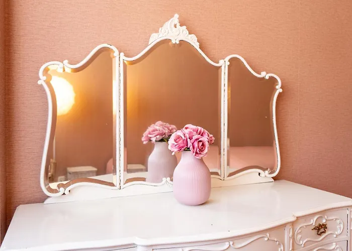 شقة Beira Mar Furadouro أوفار