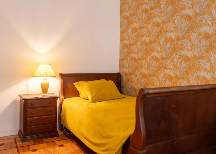 شقة Beira Mar Furadouro أوفار