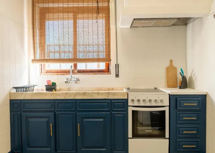 Beira Mar Furadouro شقة