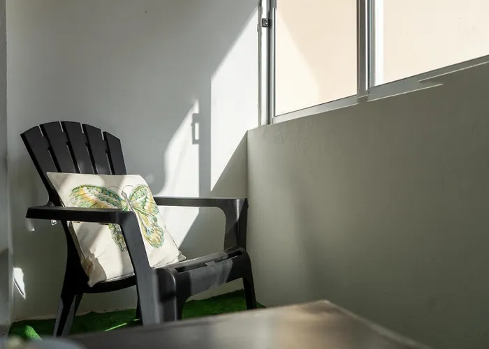 Beira Mar Furadouro شقة